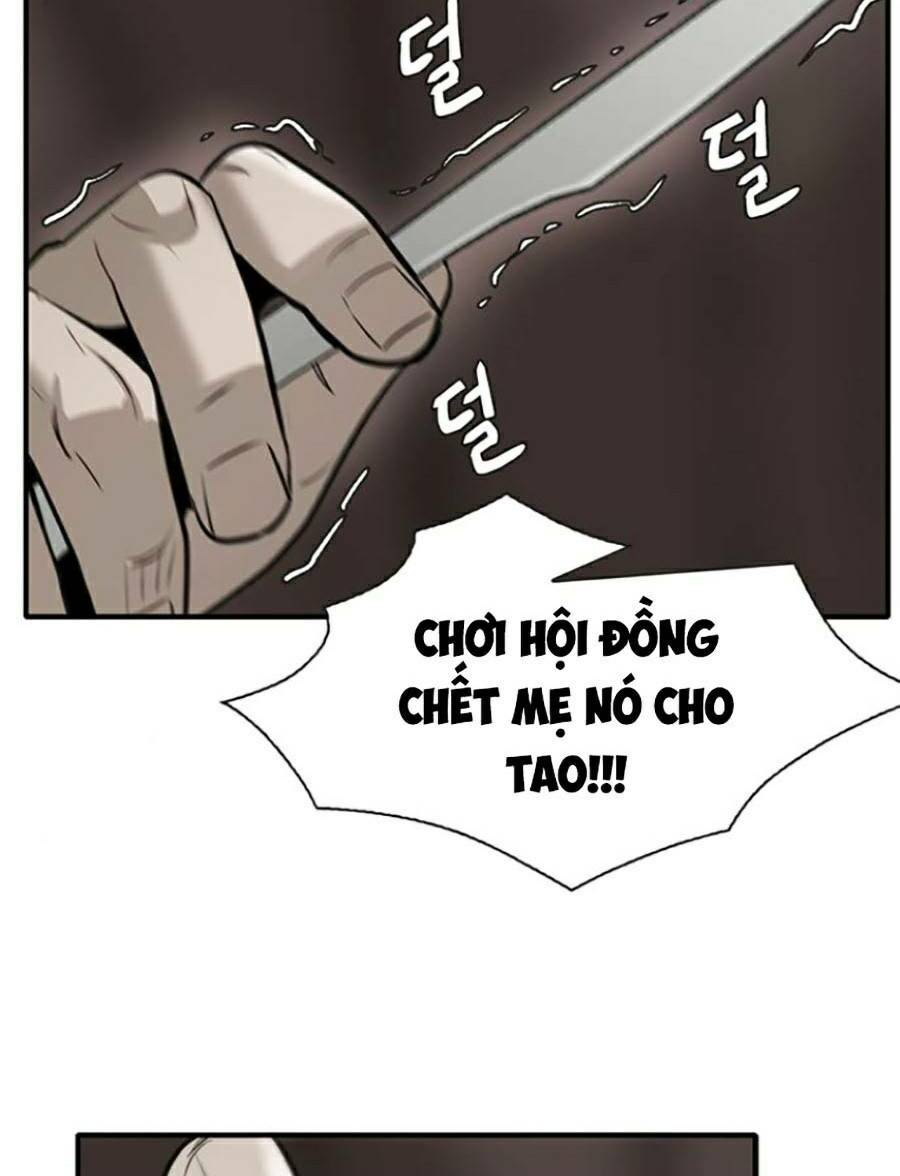 Bù Nhìn Tập 4 trang 116