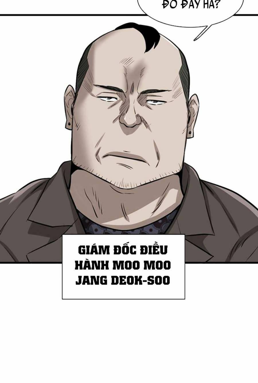 Bù Nhìn Tập 4 trang 13