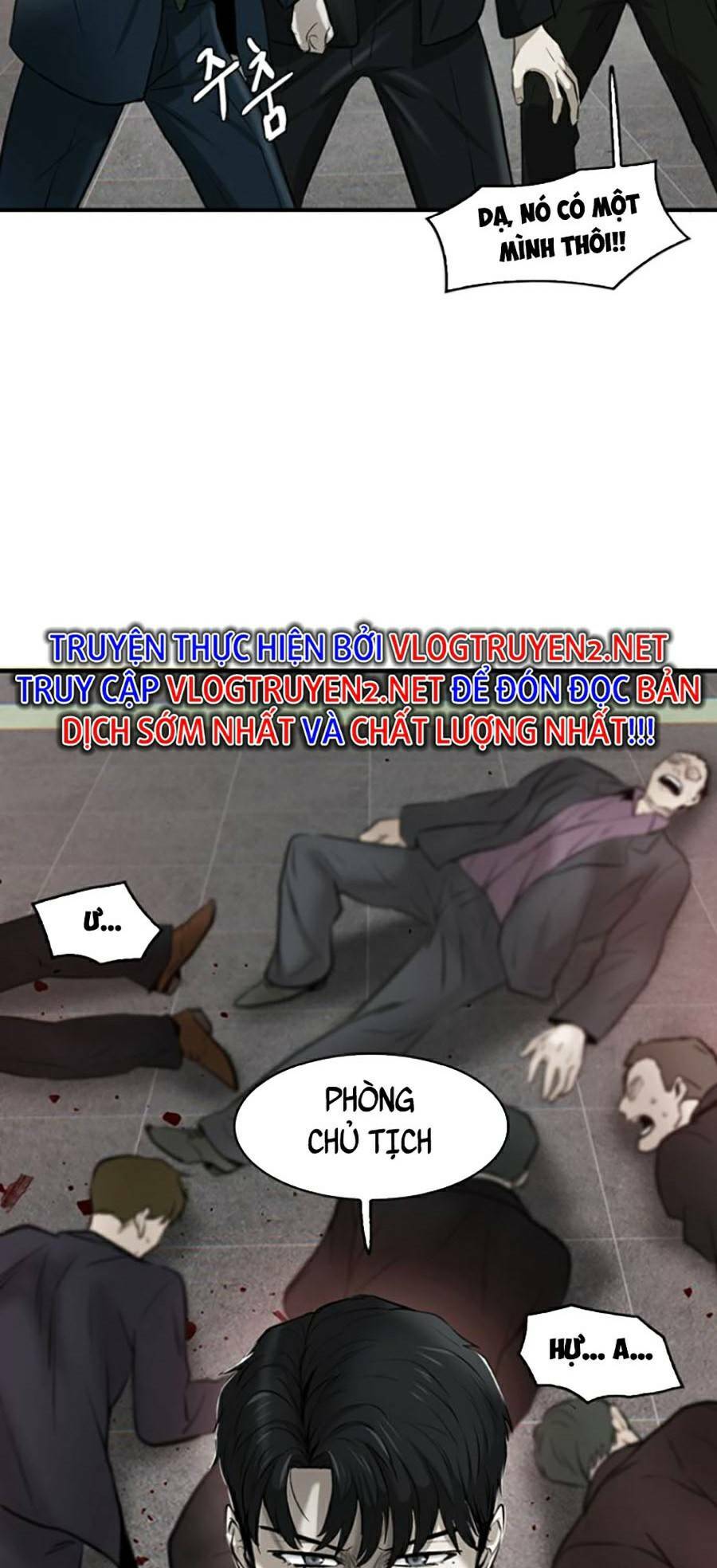Bù Nhìn Tập 4 trang 157