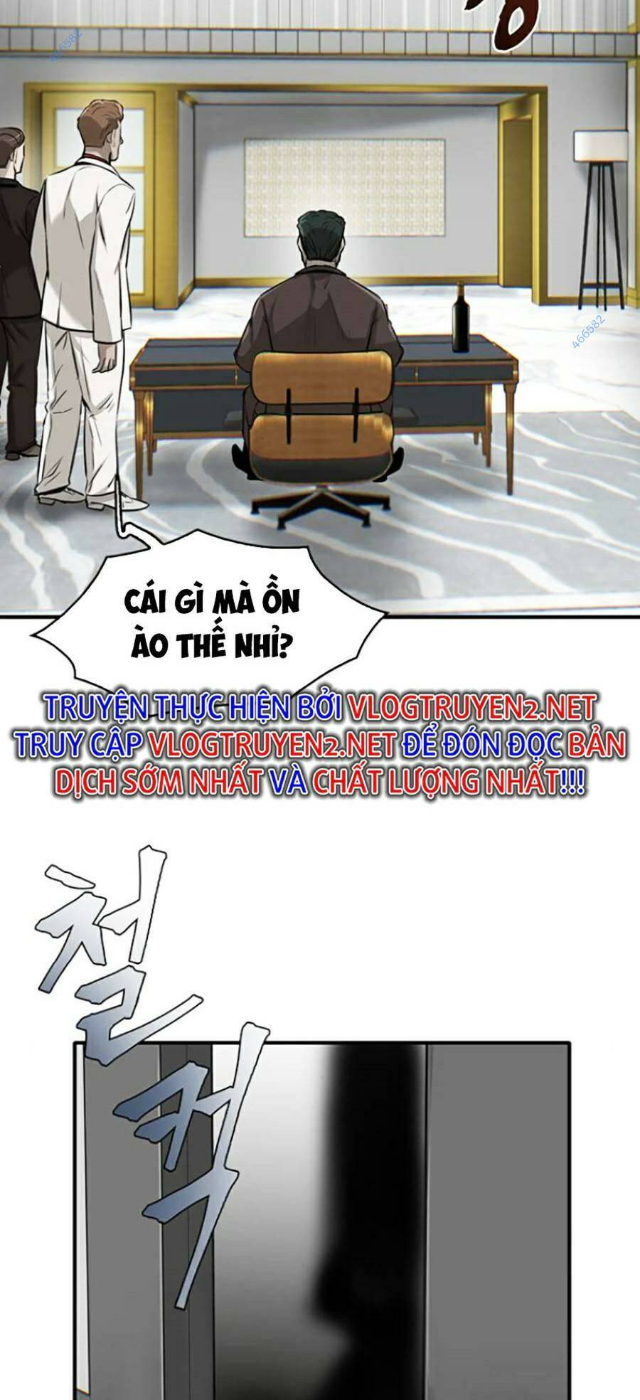 Bù Nhìn Tập 4 trang 162