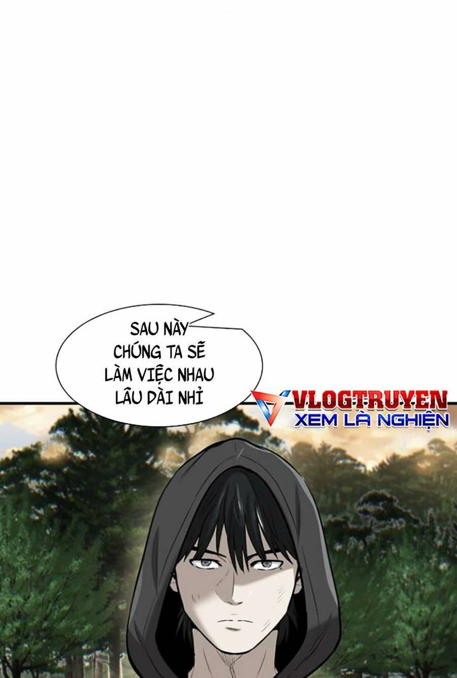 Bù Nhìn Tập 4 trang 18