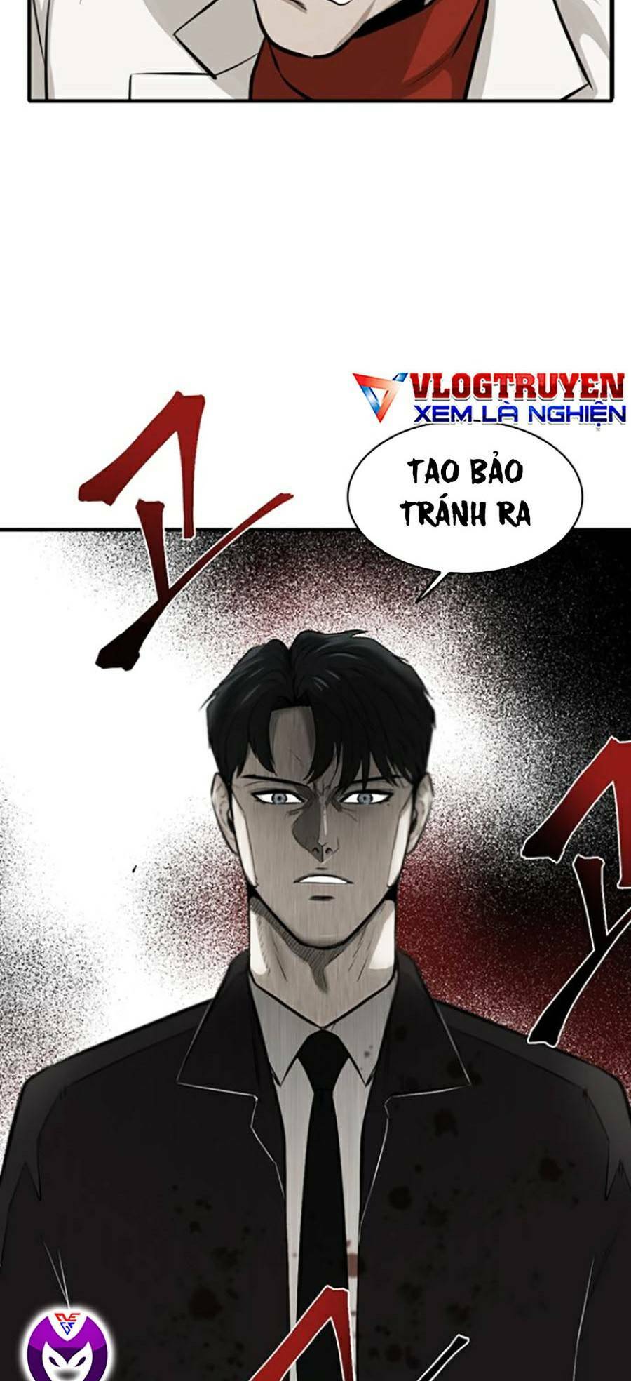 Bù Nhìn Tập 4 trang 173