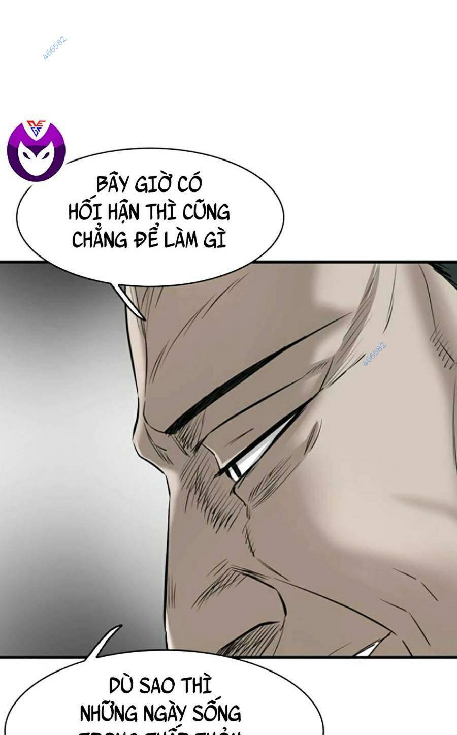 Bù Nhìn Tập 4 trang 180