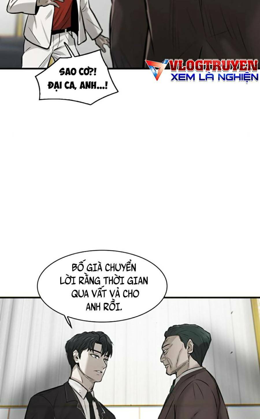 Bù Nhìn Tập 4 trang 185