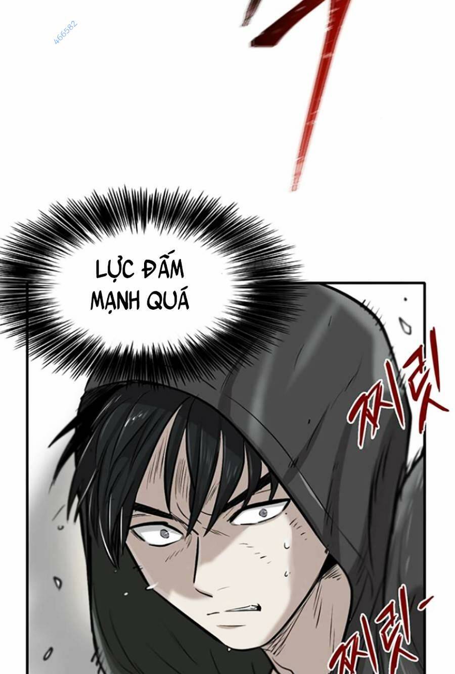 Bù Nhìn Tập 4 trang 29