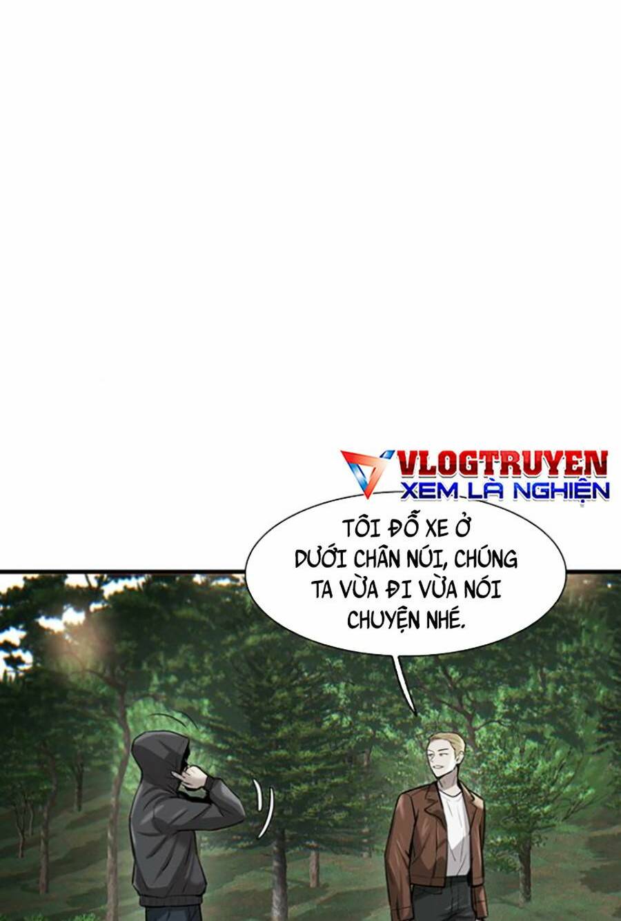 Bù Nhìn Tập 4 trang 4