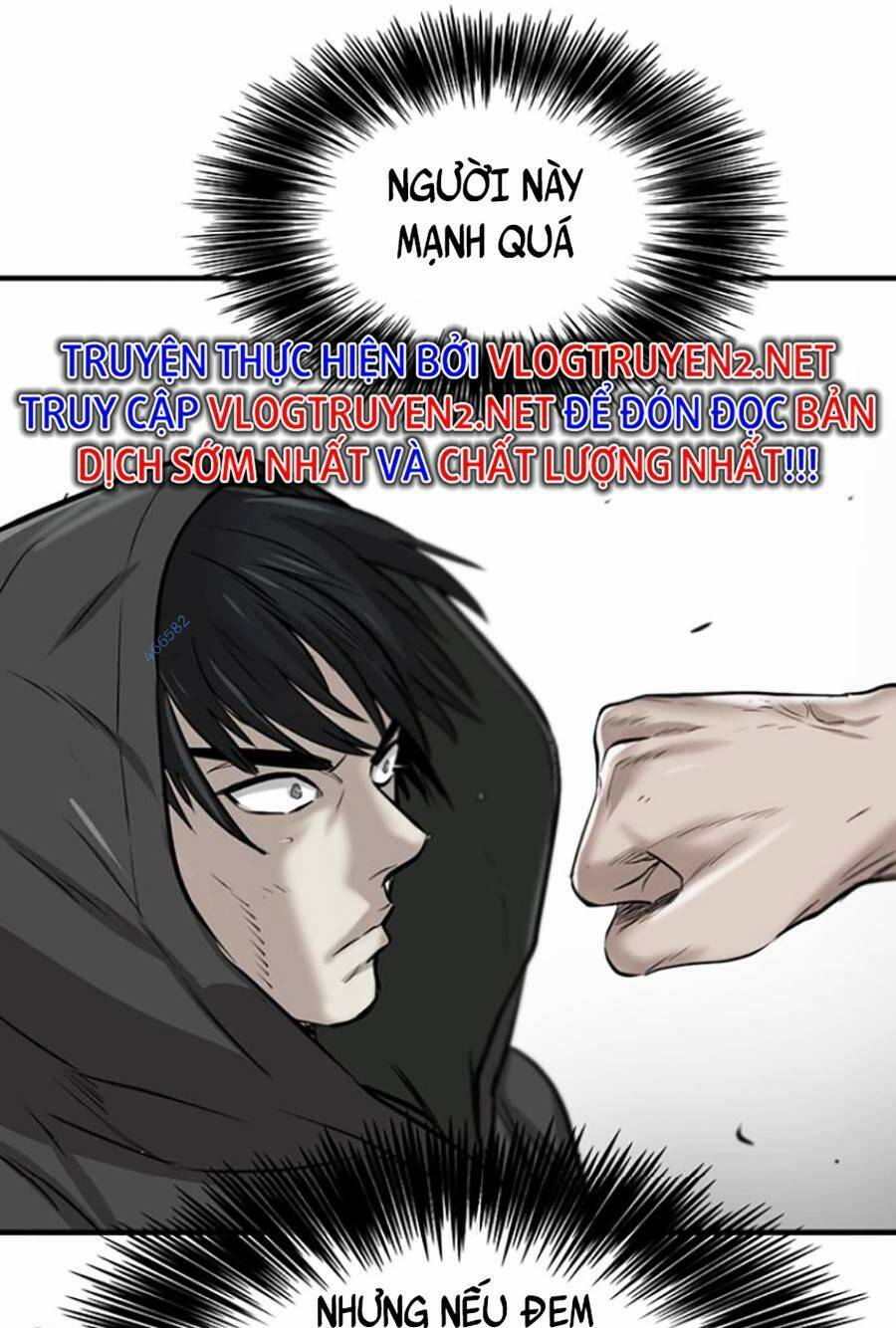Bù Nhìn Tập 4 trang 37