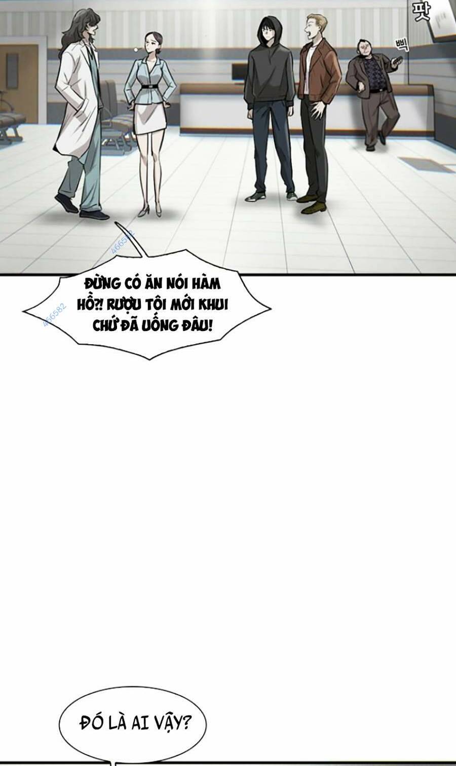 Bù Nhìn Tập 4 trang 62