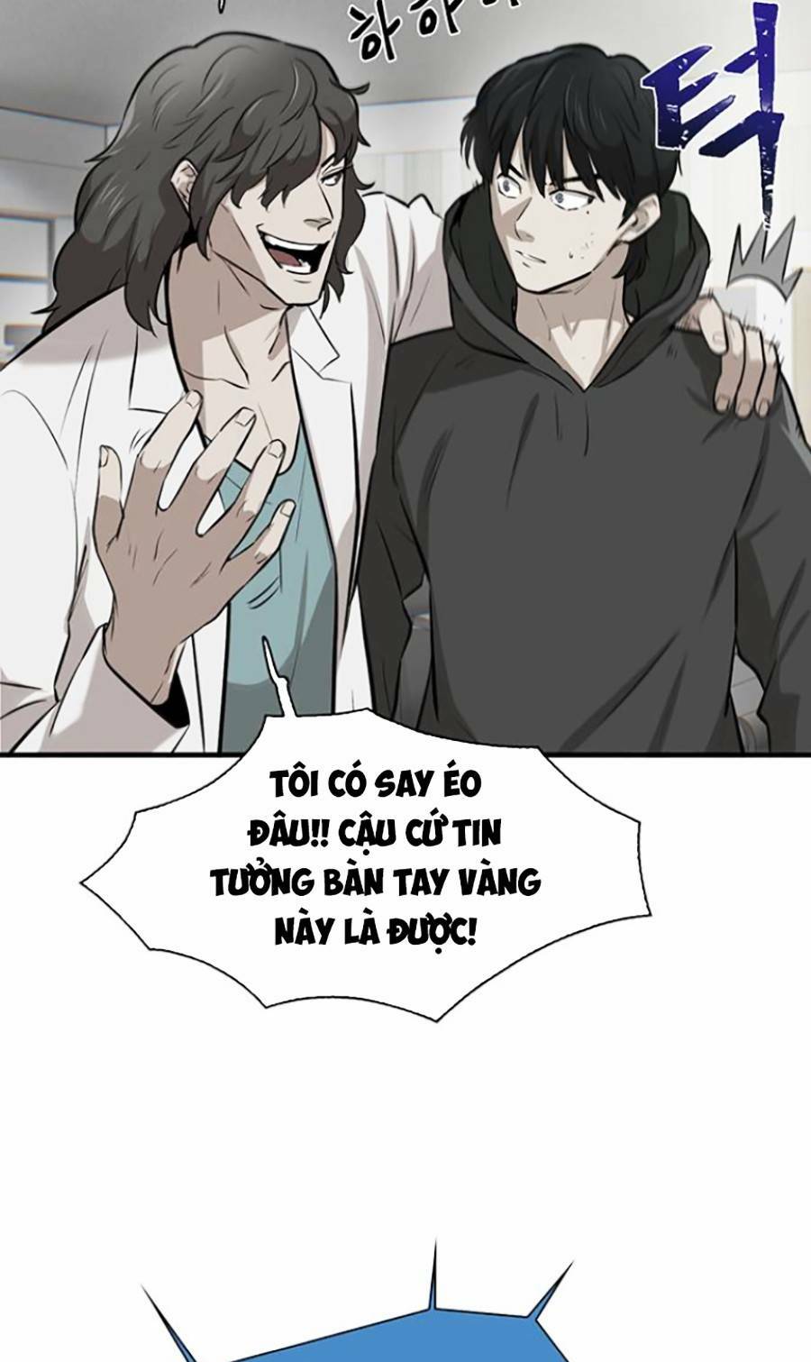 Bù Nhìn Tập 4 trang 67