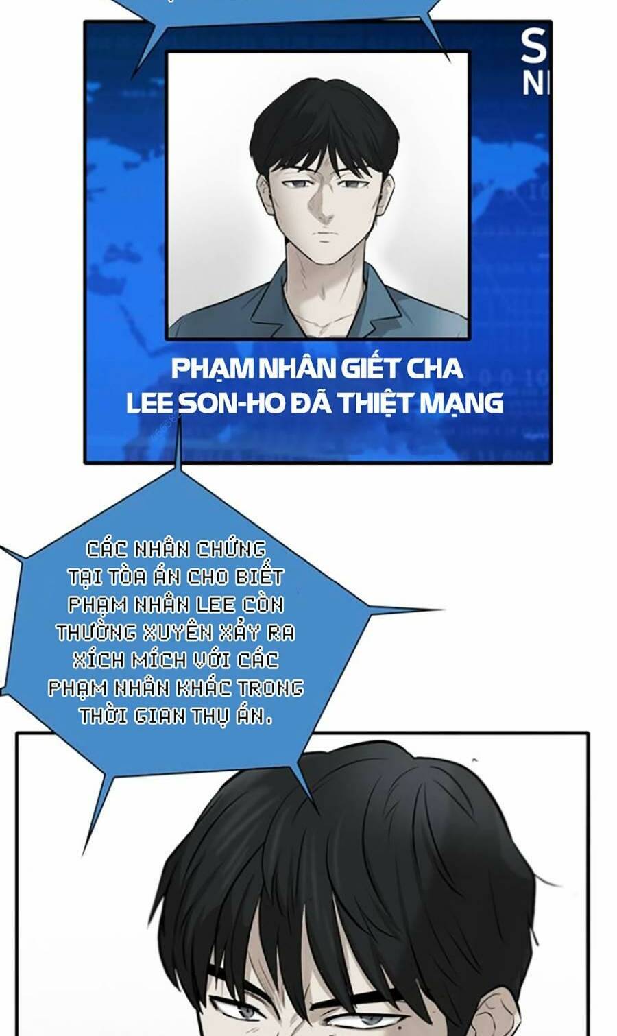 Bù Nhìn Tập 4 trang 70