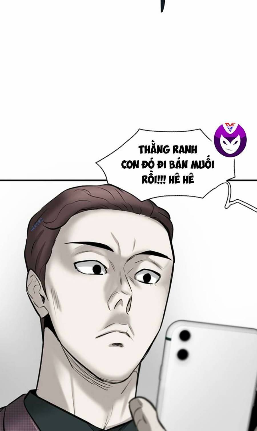 Bù Nhìn Tập 4 trang 78