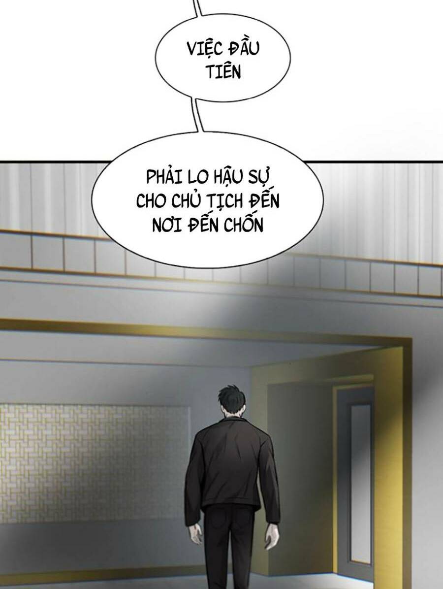 Bù Nhìn Tập 5 trang 103