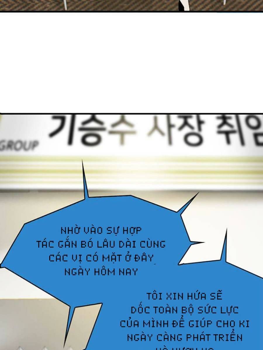 Bù Nhìn Tập 5 trang 120