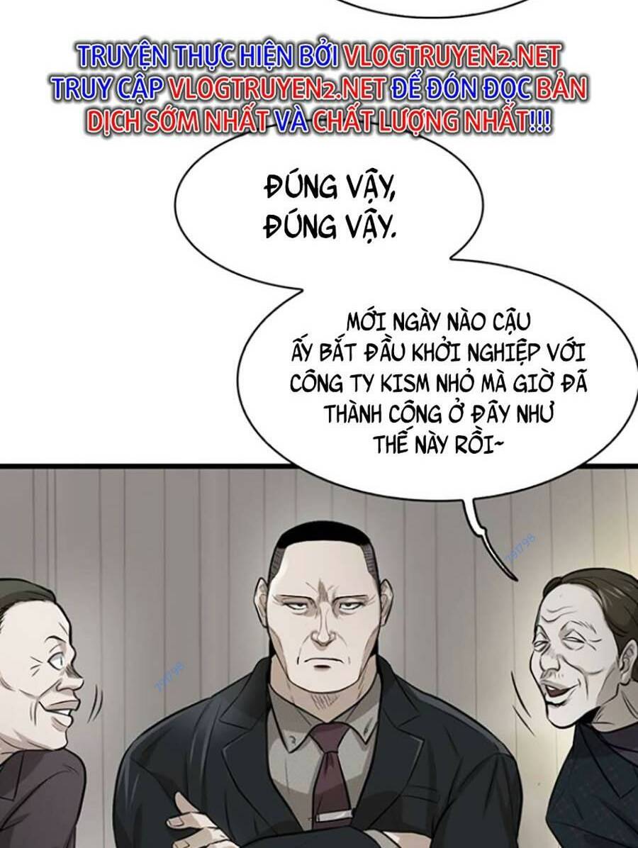 Bù Nhìn Tập 5 trang 125