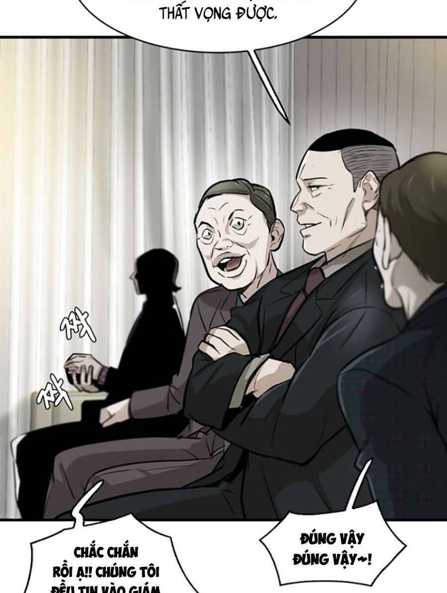 Bù Nhìn Tập 5 trang 128