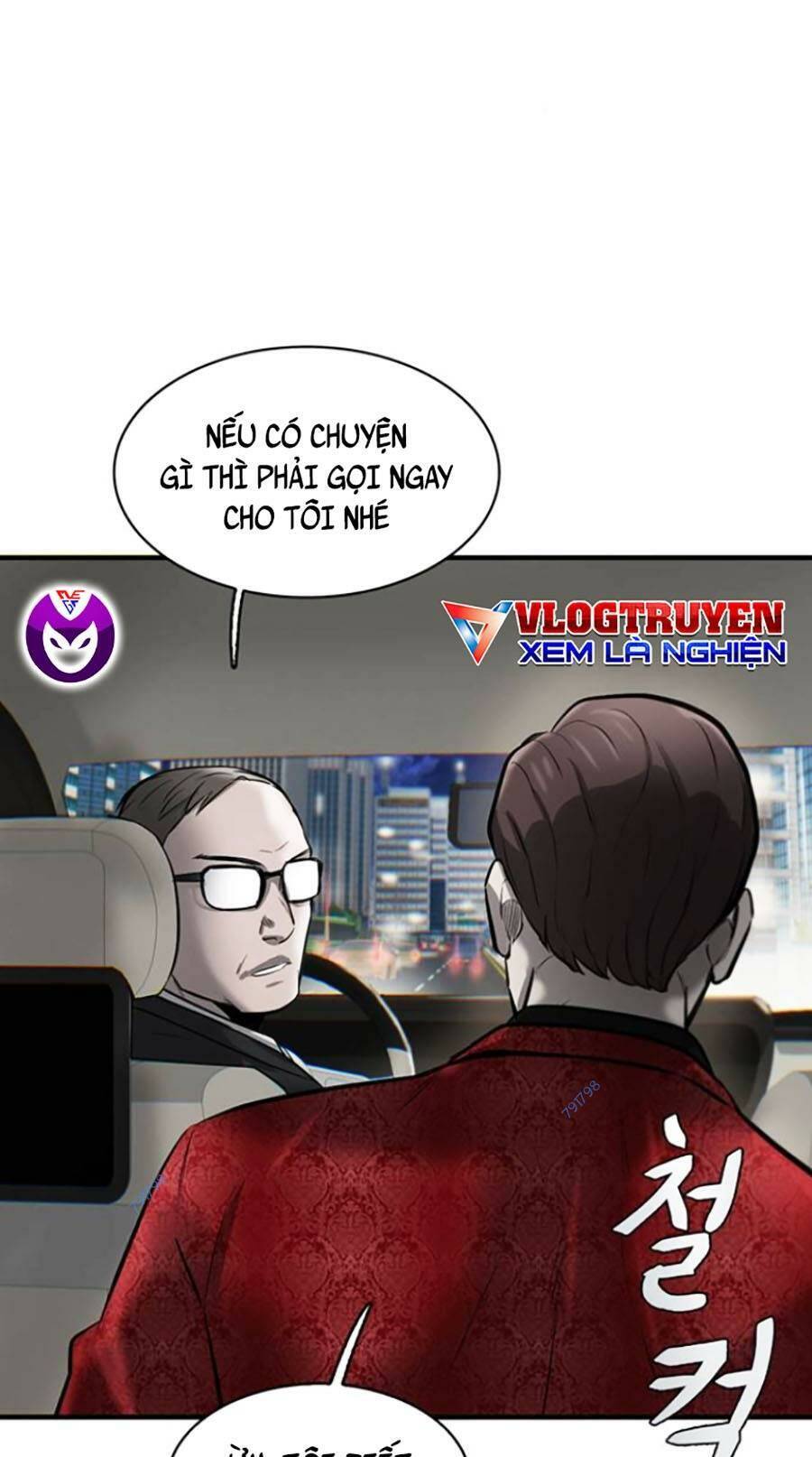Bù Nhìn Tập 5 trang 148