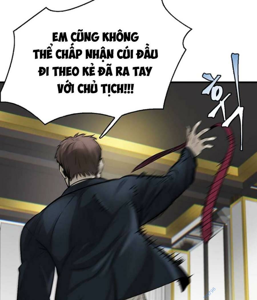 Bù Nhìn Tập 5 trang 17