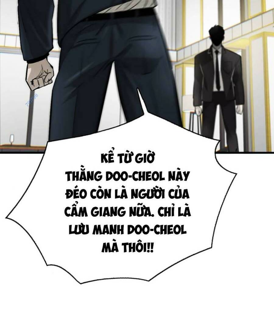 Bù Nhìn Tập 5 trang 18
