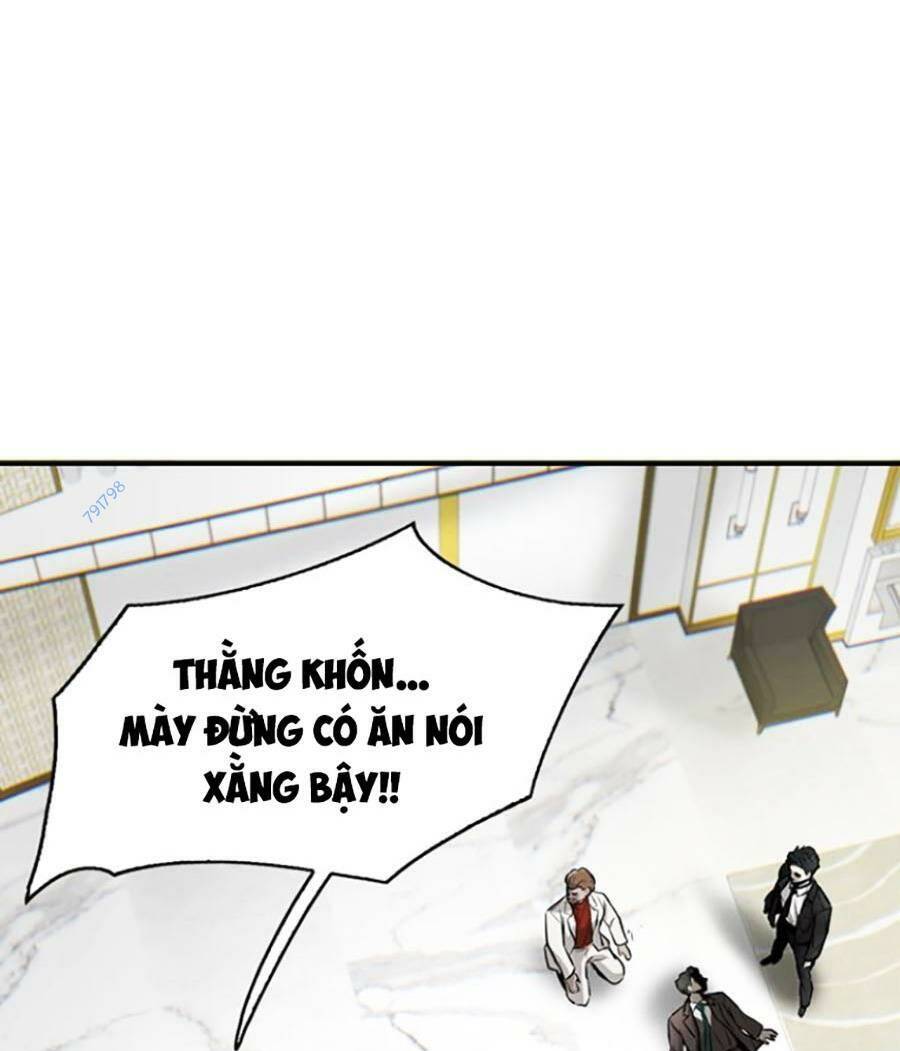 Bù Nhìn Tập 5 trang 5