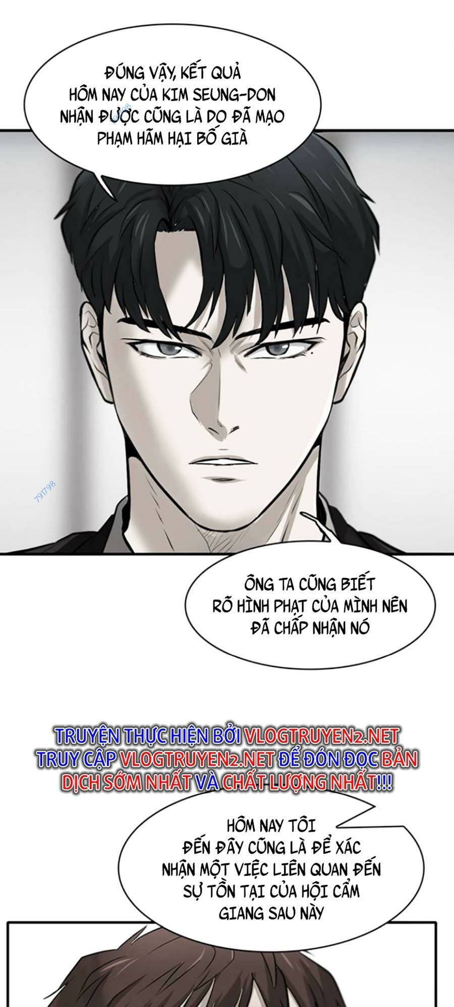 Bù Nhìn Tập 5 trang 76