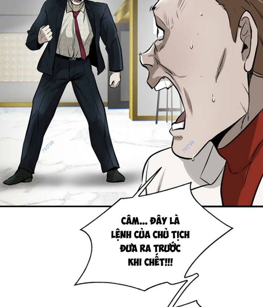 Bù Nhìn Tập 5 trang 9