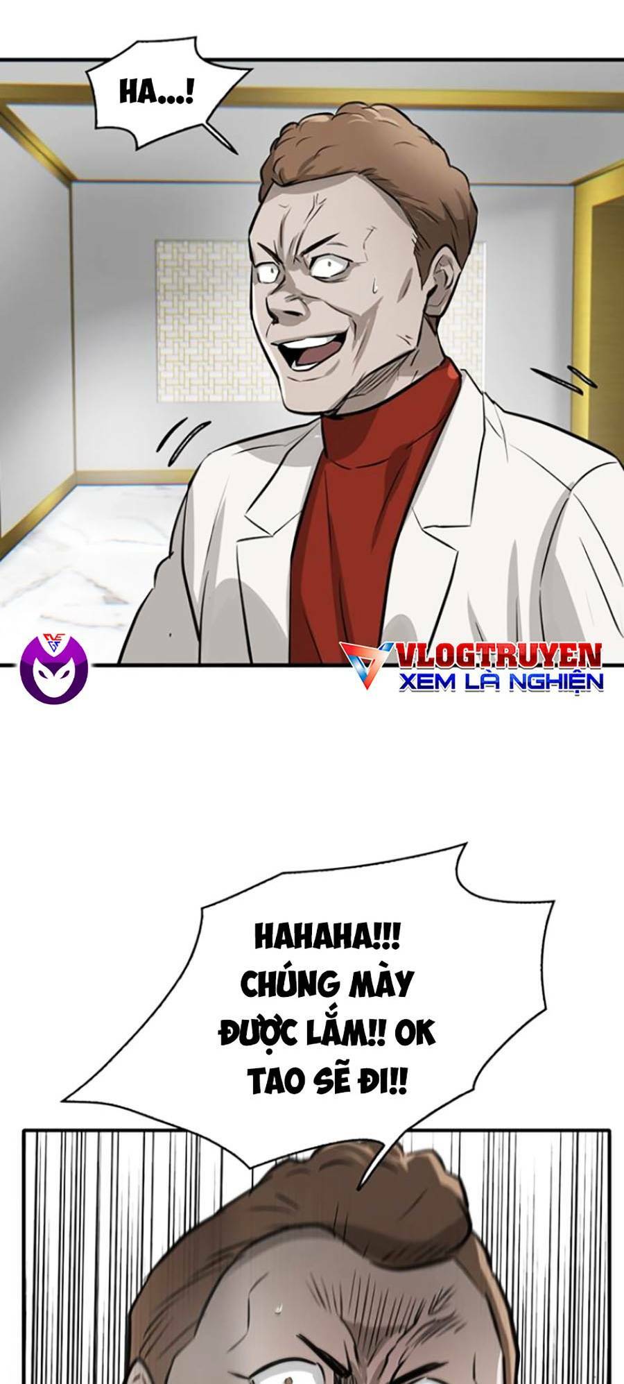 Bù Nhìn Tập 5 trang 89