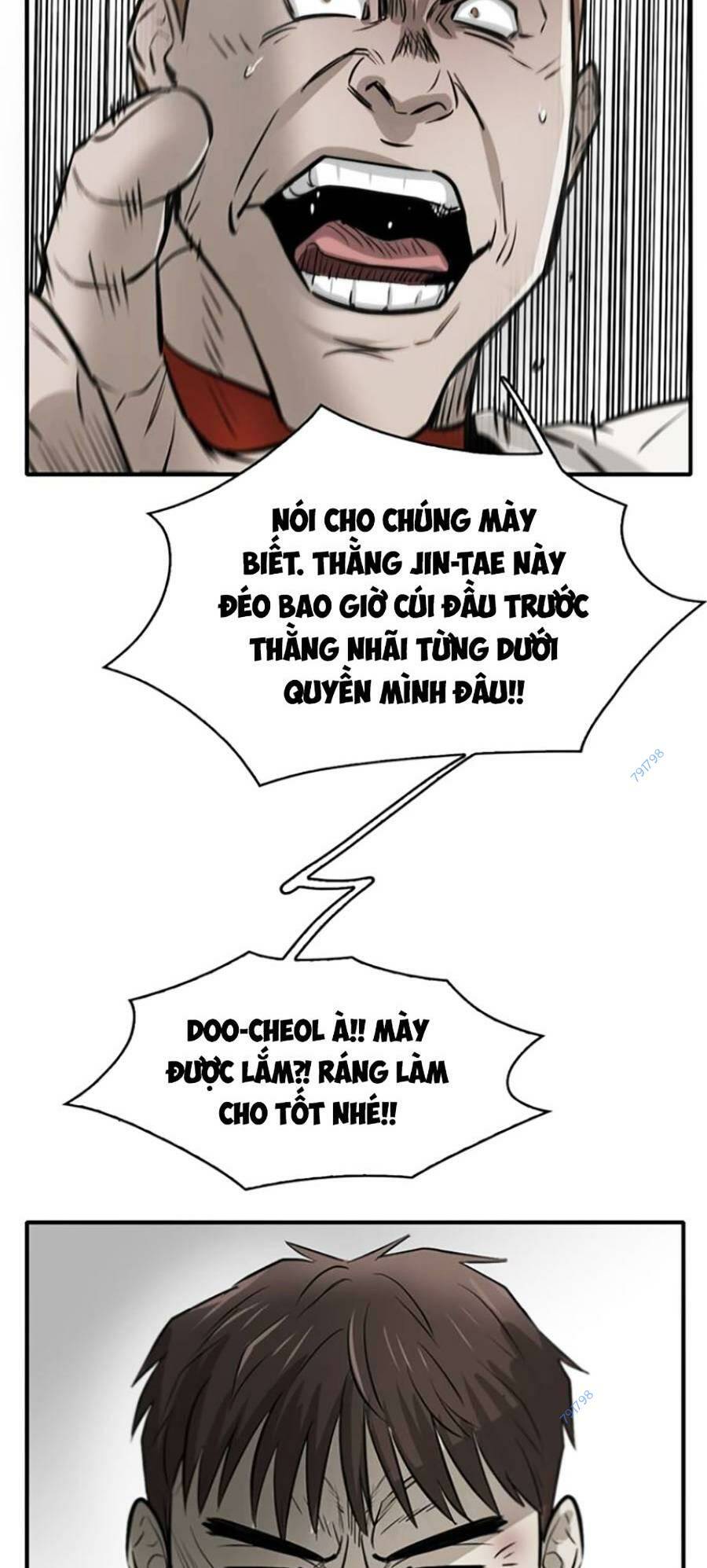 Bù Nhìn Tập 5 trang 90