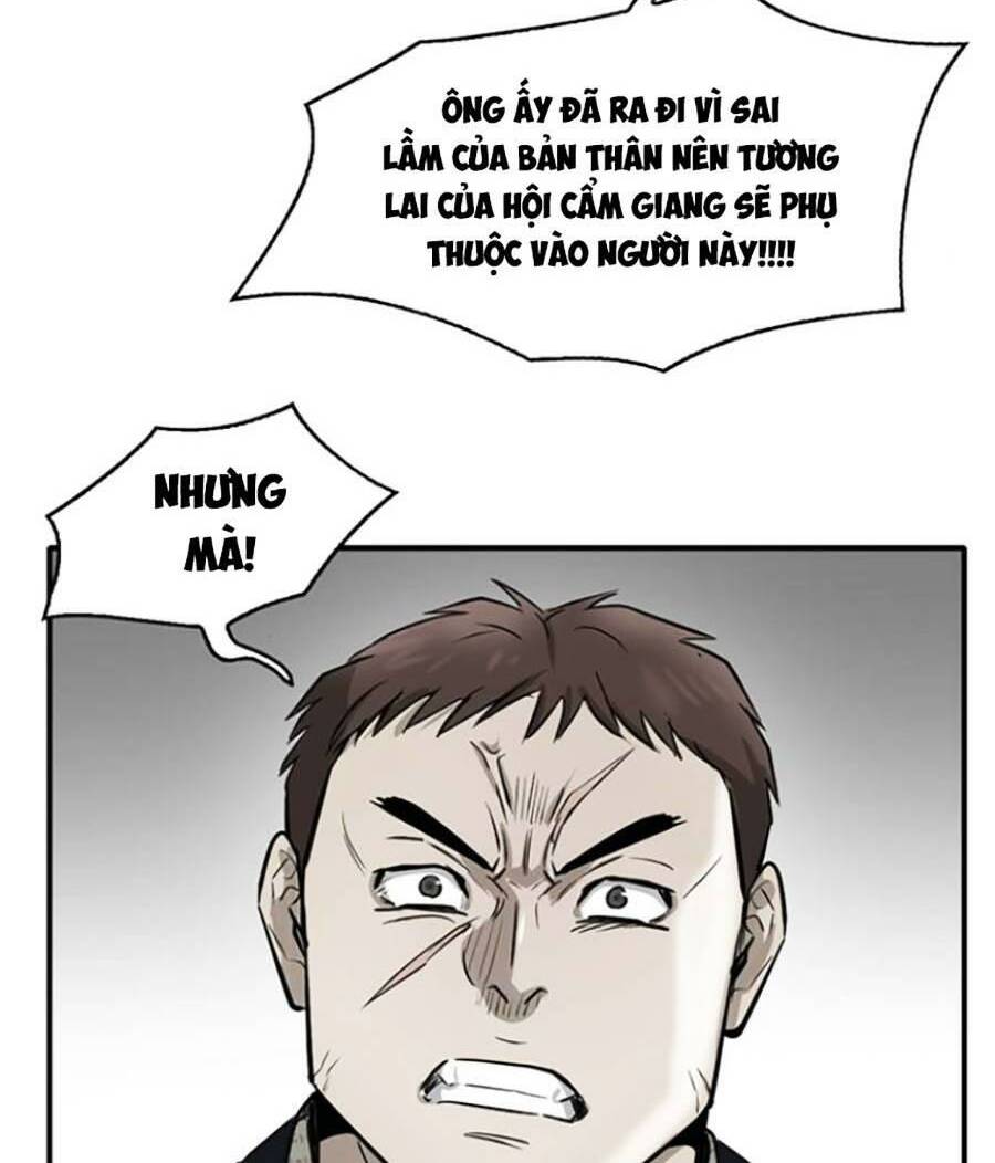 Bù Nhìn Tập 5 trang 10
