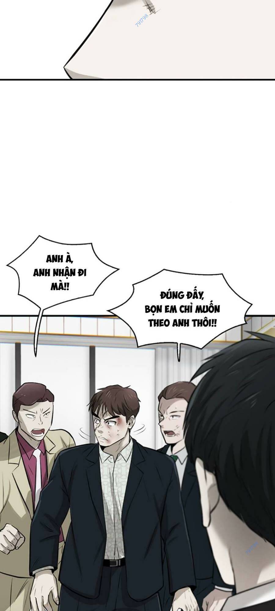 Bù Nhìn Tập 5 trang 94