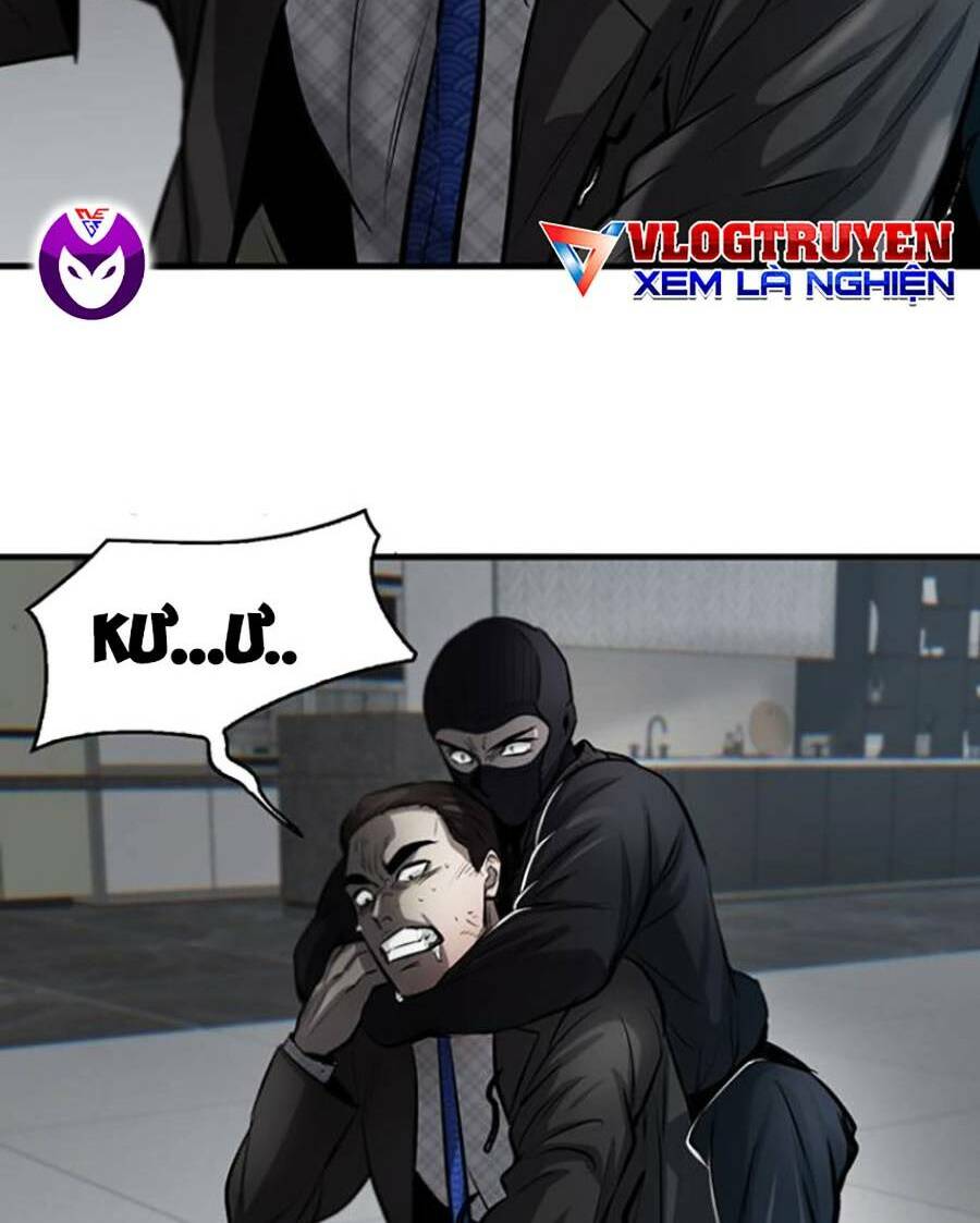 Bù Nhìn Tập 6 trang 124