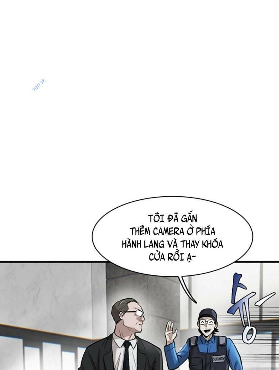Bù Nhìn Tập 6 trang 189