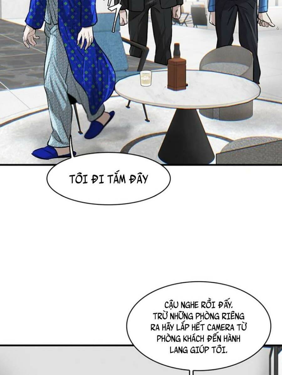 Bù Nhìn Tập 6 trang 194