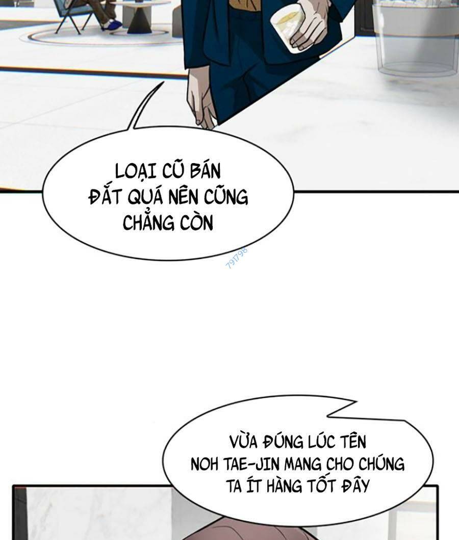Bù Nhìn Tập 6 trang 217