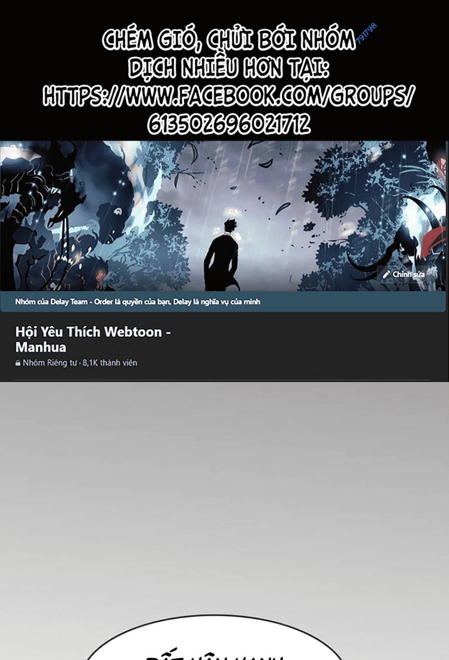 Bù Nhìn Tập 7 trang 1