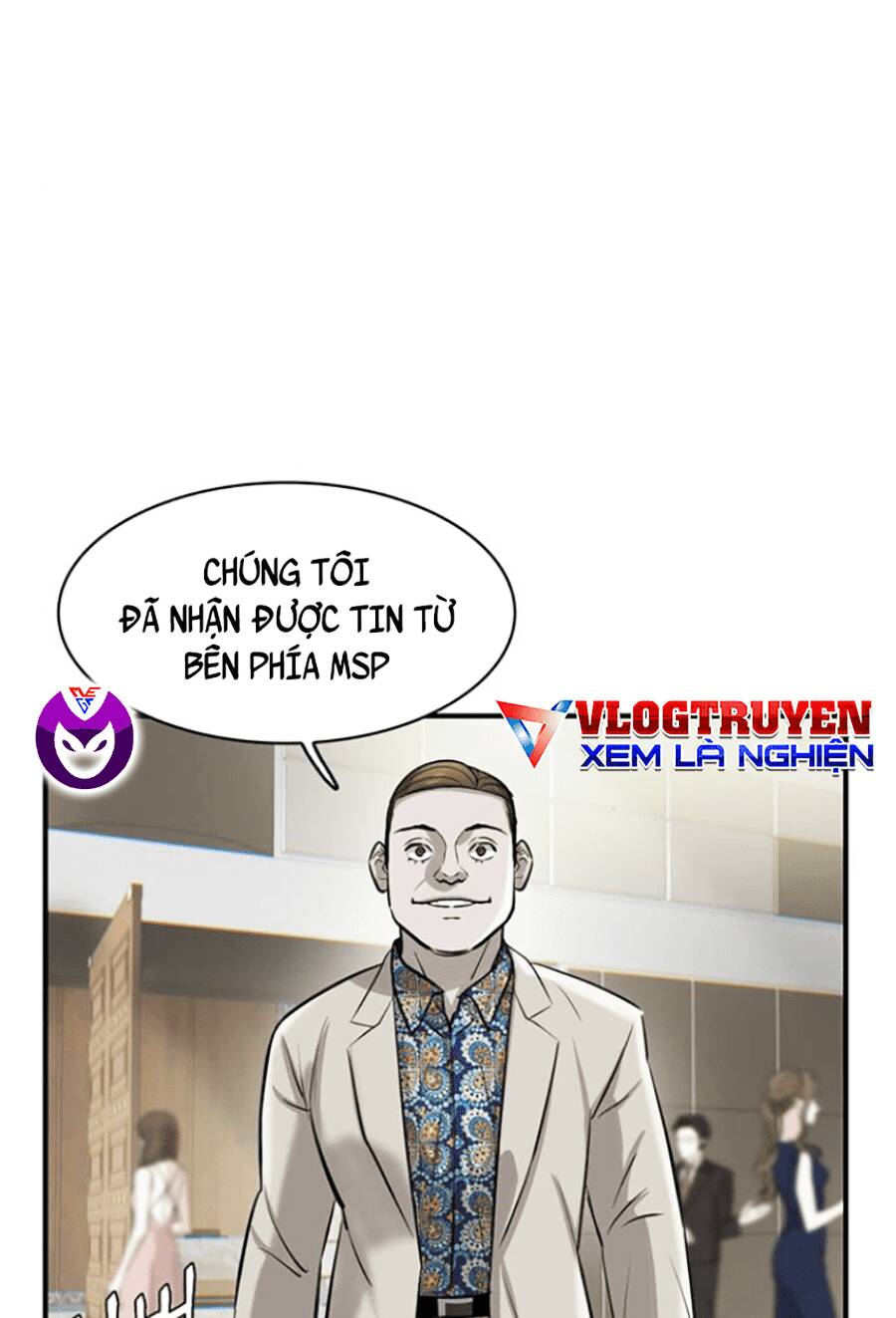 Bù Nhìn Tập 7 trang 11