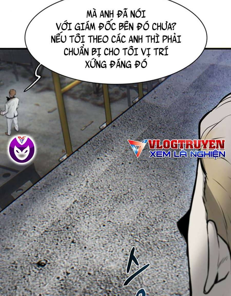 Bù Nhìn Tập 7 trang 105