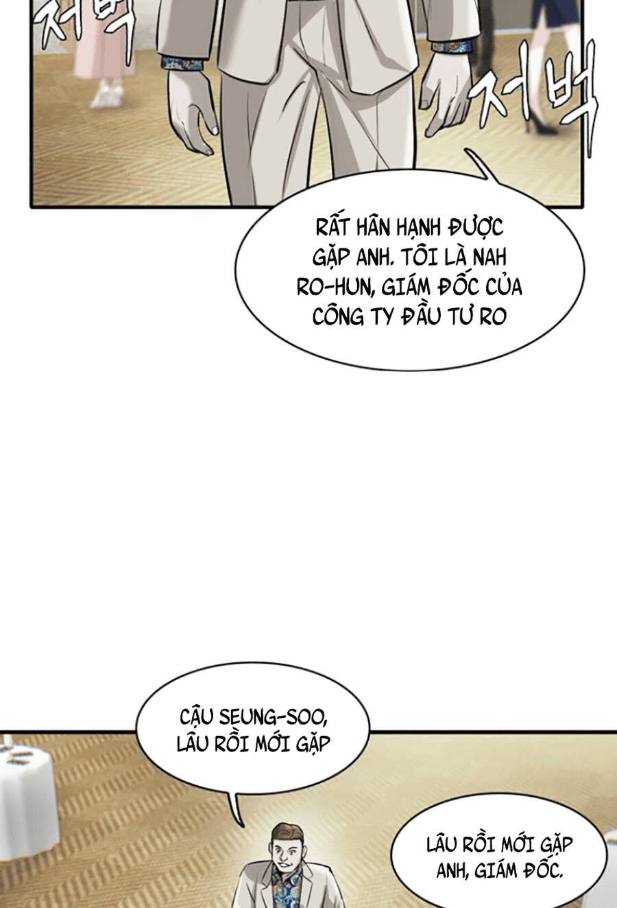 Bù Nhìn Tập 7 trang 12