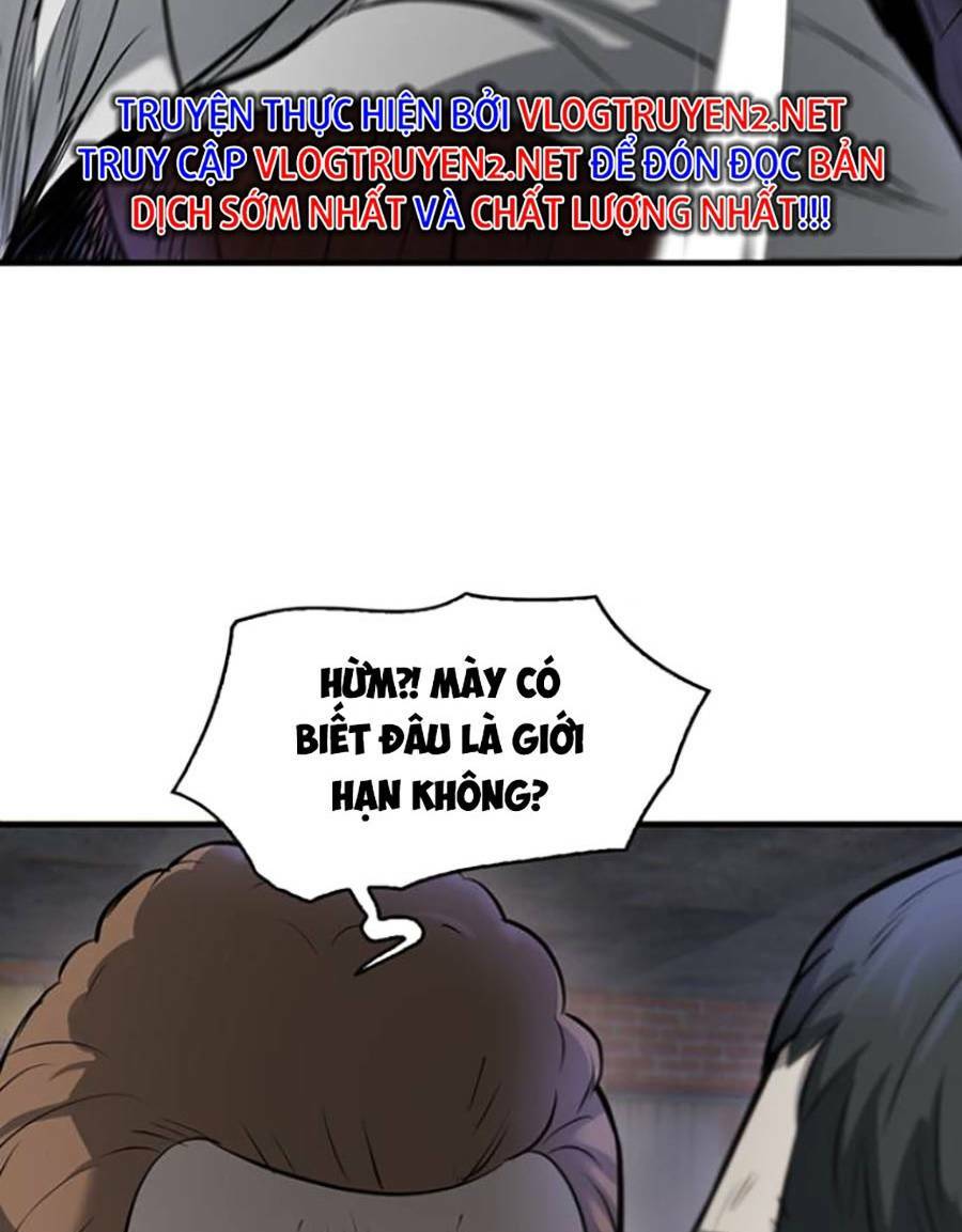 Bù Nhìn Tập 7 trang 111