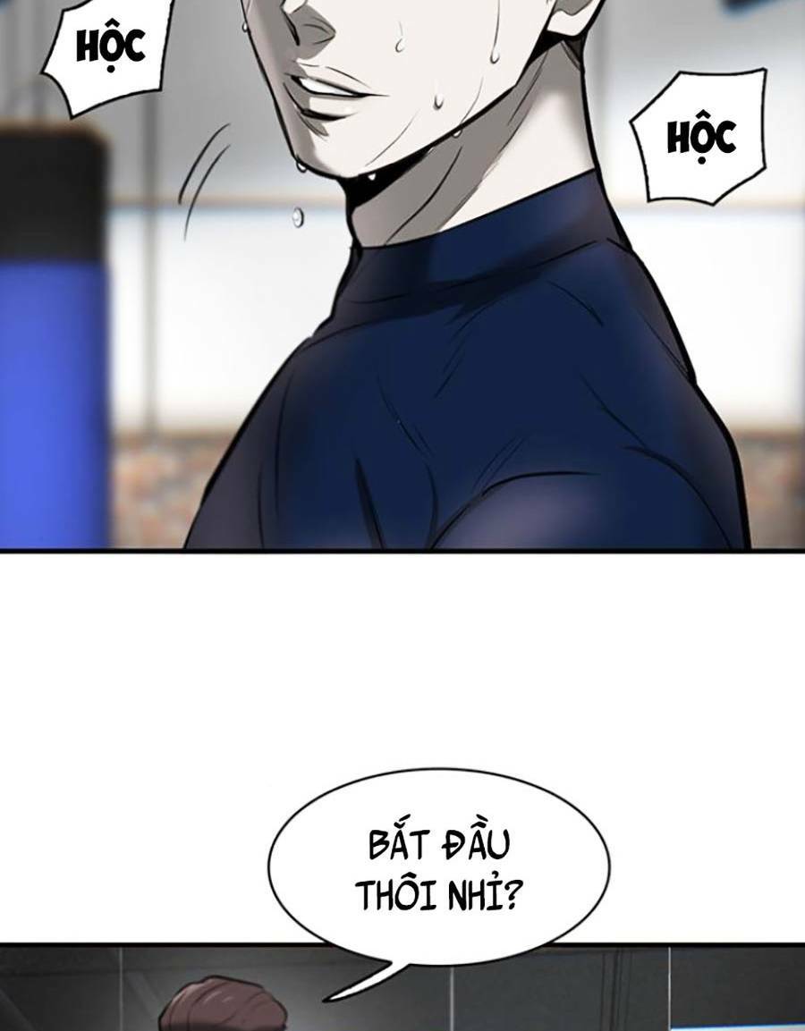 Bù Nhìn Tập 7 trang 135