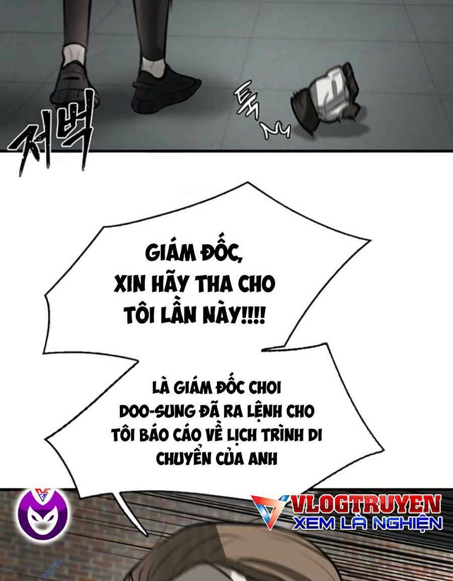 Bù Nhìn Tập 7 trang 137