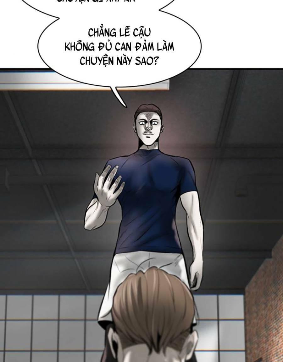 Bù Nhìn Tập 7 trang 143