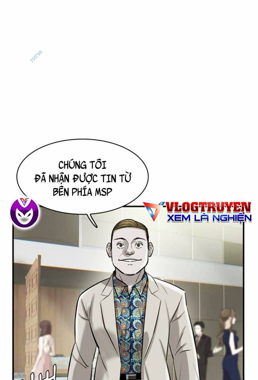Bù Nhìn Tập 7 trang 185