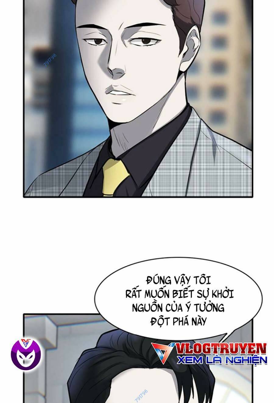 Bù Nhìn Tập 7 trang 217