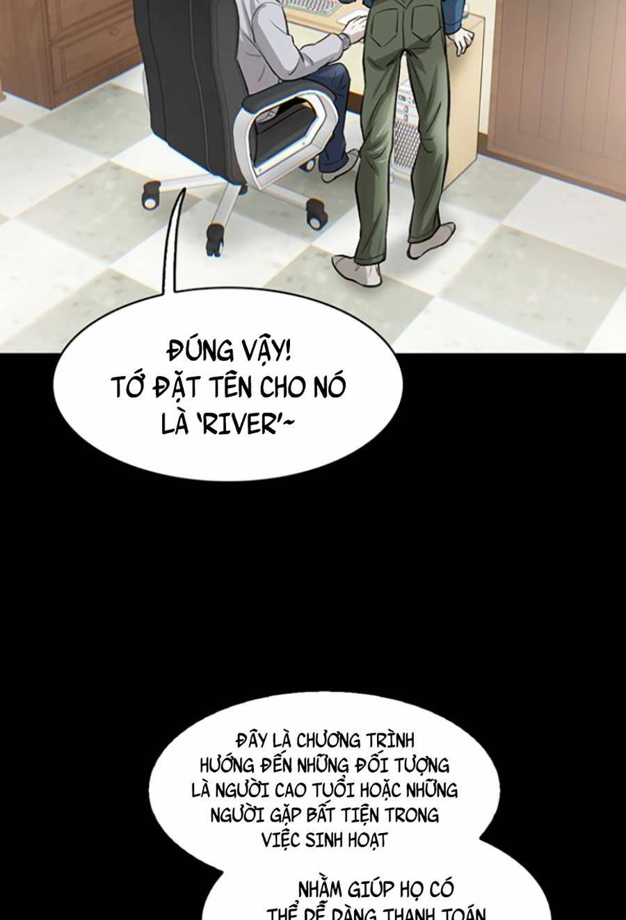 Bù Nhìn Tập 7 trang 223