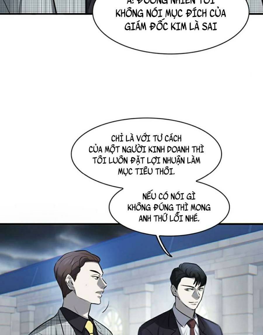 Bù Nhìn Tập 7 trang 237