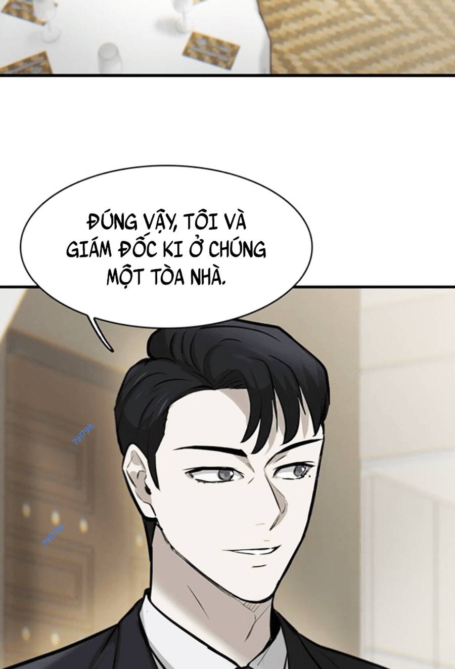 Bù Nhìn Tập 7 trang 30