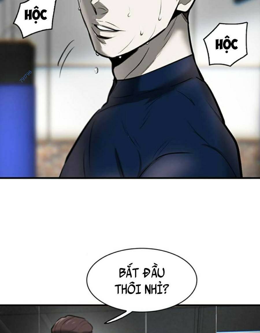 Bù Nhìn Tập 7 trang 309