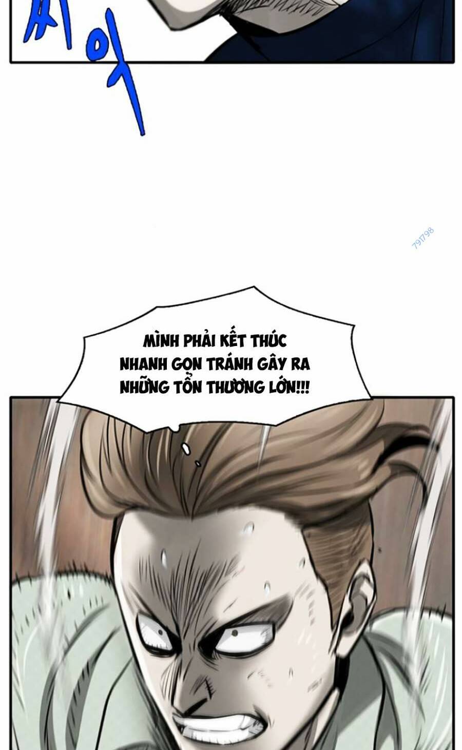 Bù Nhìn Tập 7 trang 330