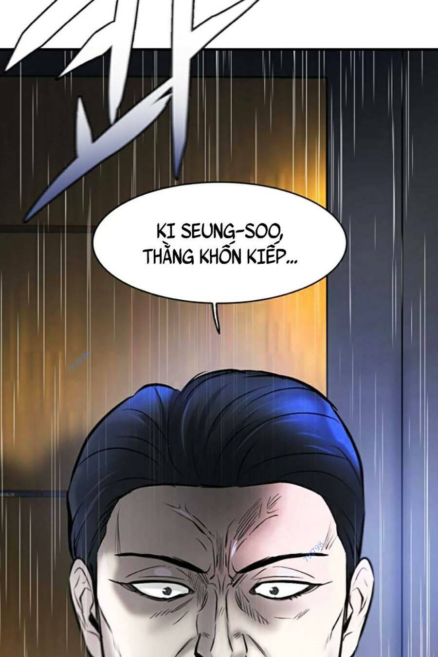 Bù Nhìn Tập 7 trang 384