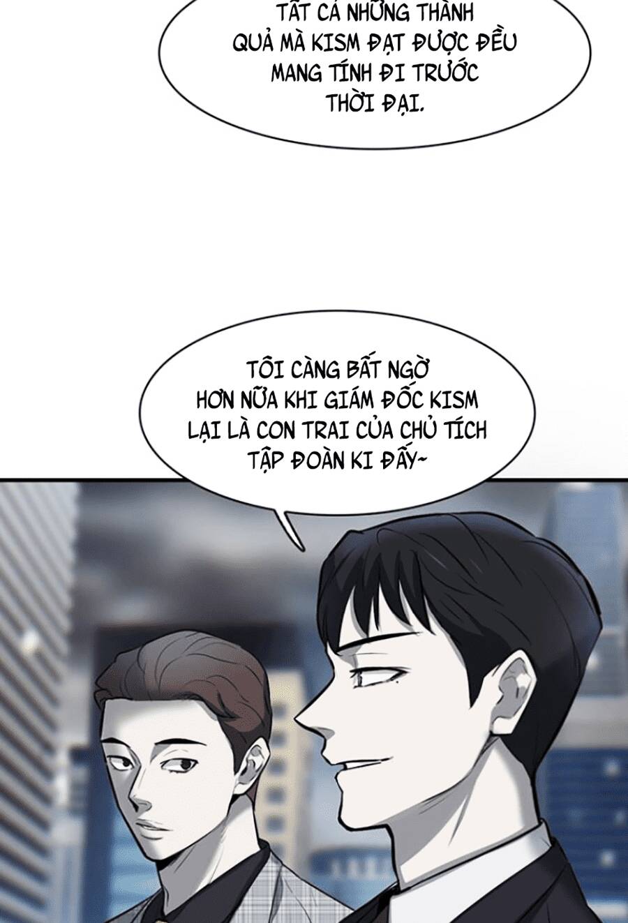 Bù Nhìn Tập 7 trang 40